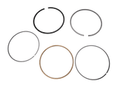 ANILLOS XT660R STD ORIGINAL