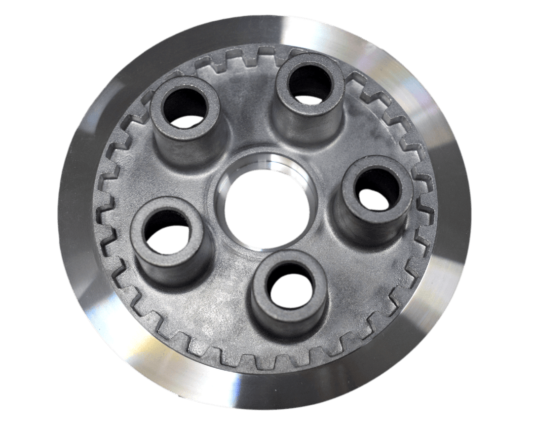 PLATO PRESION CLUTCH XT660R>2014 ORIGINAL
