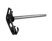 EJE CAMBIOS XT660R ORIGINAL