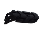 POSAPIE FR/LH XT660R ORIGINAL - Mundimotos