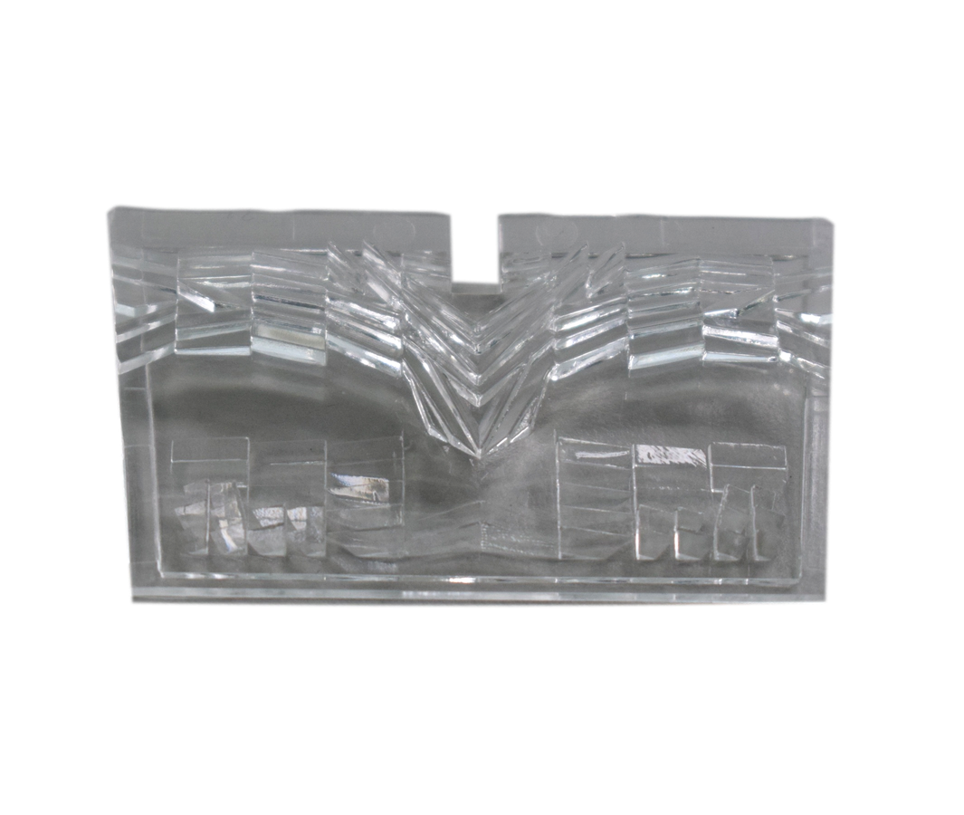 LENTE LUZ PLACA XT660R ORIGINAL - Mundimotos