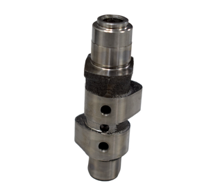 ARBOL LEVAS LIBERO125 ORIGINAL - Mundimotos