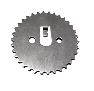 PINON ARBOL 34T LIBERO125 ORIGINAL