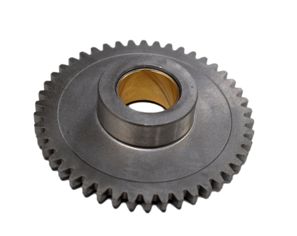 PINON ARRANQUE 46T YBR-SS/YD125 ORIGINAL - Mundimotos