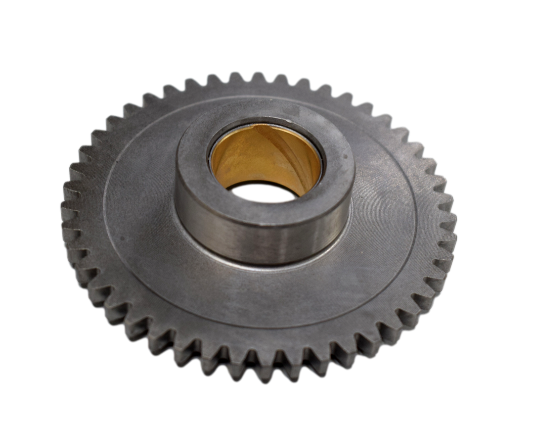 PINON ARRANQUE 46T YBR-SS/YD125 ORIGINAL - Mundimotos