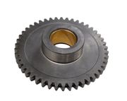 PINON ARRANQUE 46T YBR-SS/YD125 ORIGINAL - Mundimotos