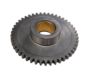 PINON ARRANQUE 46T YBR-SS/YD125 ORIGINAL - Mundimotos