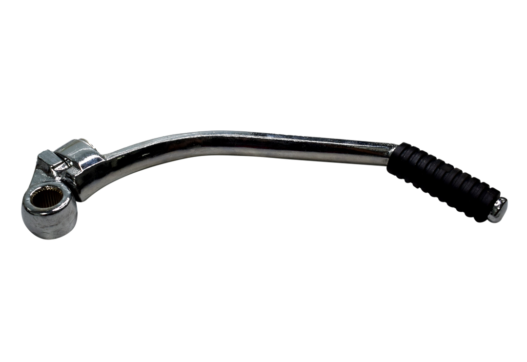 PEDAL CRANK LIBERO125 - Mundimotos