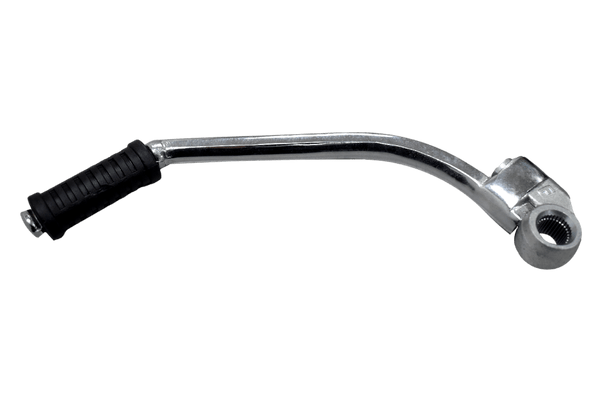 PEDAL CRANK LIBERO125 ORIGINAL