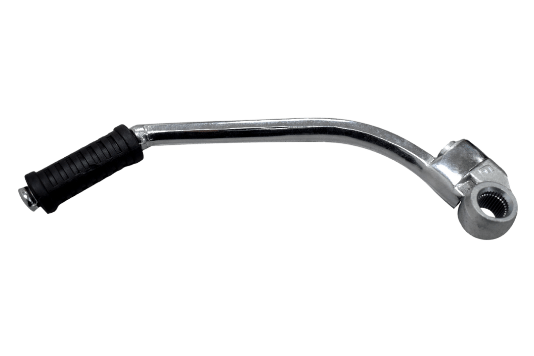PEDAL CRANK LIBERO125 ORIGINAL