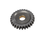 Cargar imagen en el visor de galería, PINON LOCO 28T YBR/ESD/XTZ125 ORIGINAL