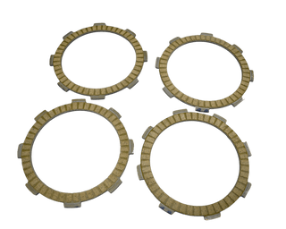 DISCO CLUTCH 48C (4) YD125/RV ORIGINAL