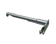 LEVA CLUTCH LIBERO125 ORIGINAL - Mundimotos