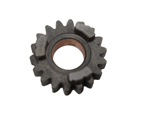 PINON EP 2DA 18T LIBERO125 ORIGINAL