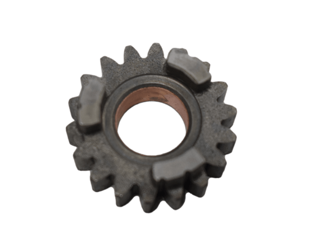 PINON EP 2DA 18T LIBERO125 ORIGINAL