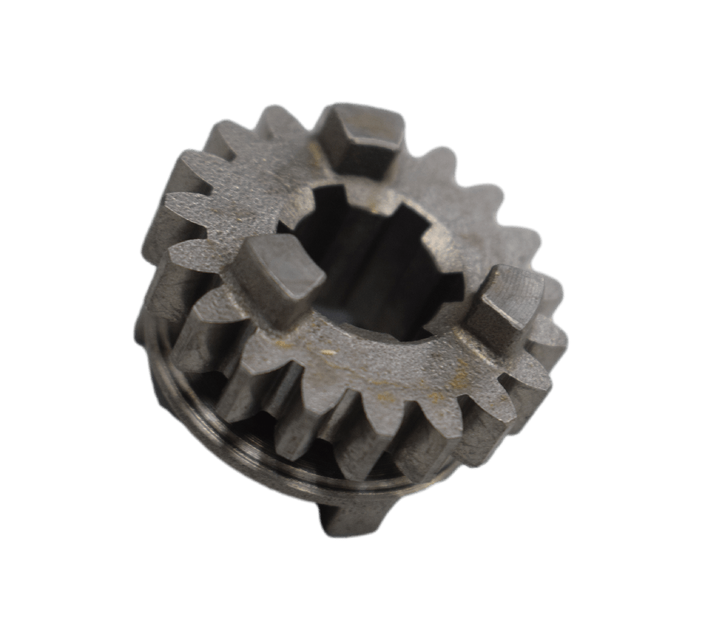 PINON EP 3RA 19T LIBERO125 ORIGINAL