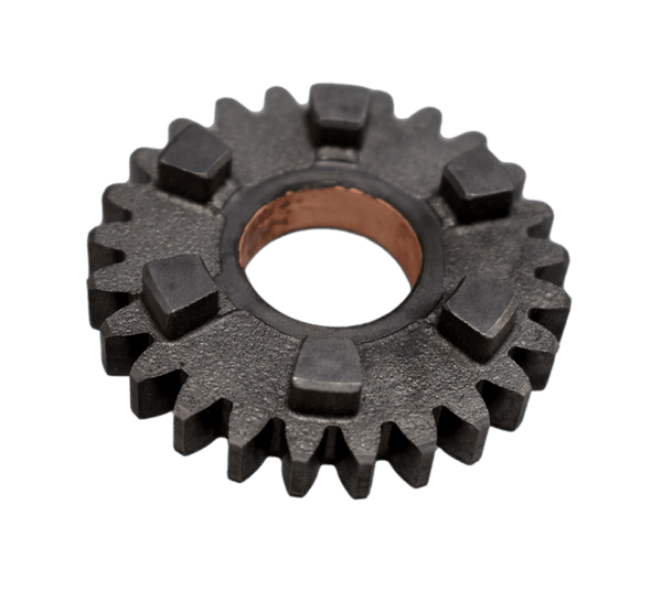PINON ES 3RA 25T LIBERO125 ORIGINAL