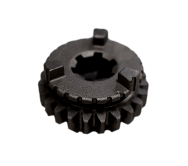 PINON ES 4TA 23T LIB125/XTZ125 ORIGINAL