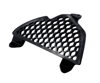 REJILLA GUIA AIRE LH TANQ. LIB125 ORIGINAL