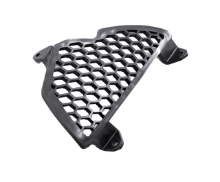 REJILLA GUIA AIRE RH TANQ. LIB125 ORIGINAL