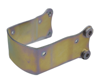 SOPORTE GUARDABARRO FR LIBERO125 ORIGINAL