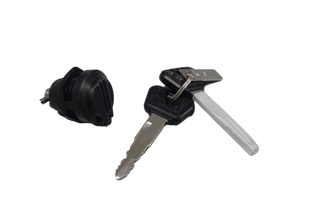 SEGURO TAPA LATERAL LIBE125 ORIGINAL