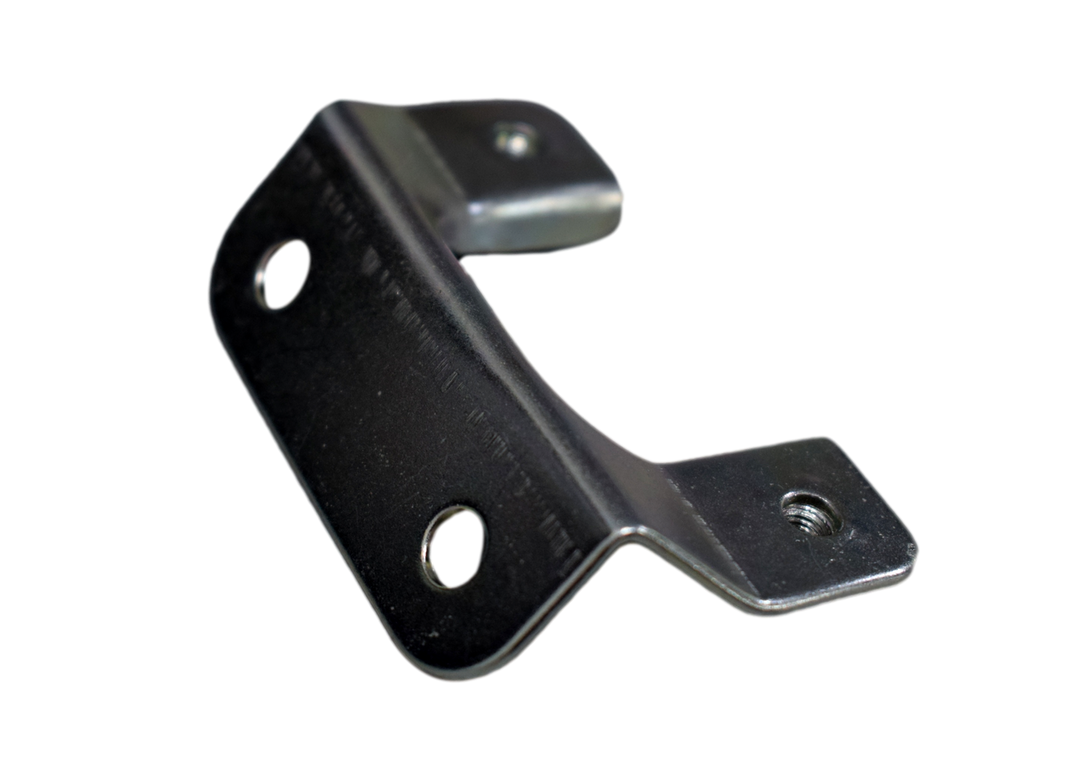 PLATINA SOPORTE EMBLEMA YD125E ORIGINAL - Mundimotos