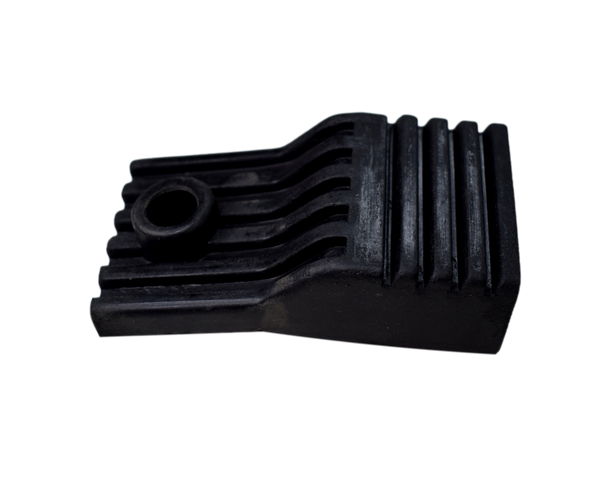 CAUCHO TANQUE RR YD125/YBR125ESD ORIGINAL - Mundimotos