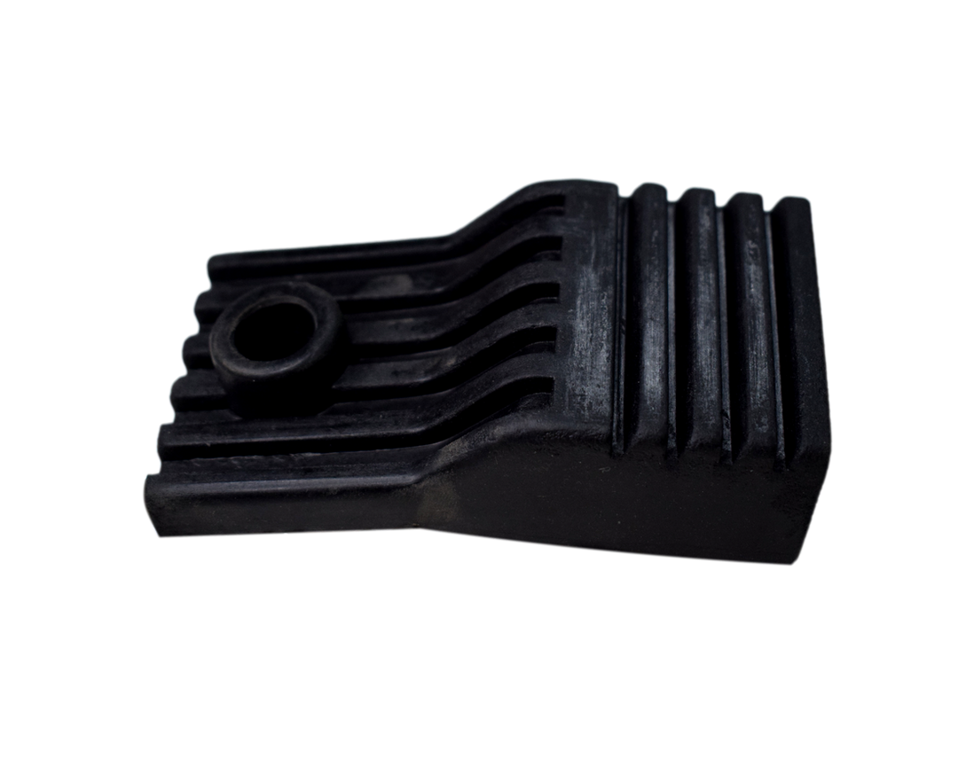 CAUCHO TANQUE RR YD125/YBR125ESD ORIGINAL - Mundimotos