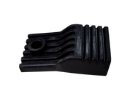 CAUCHO TANQUE RR YD125/YBR125ESD ORIGINAL - Mundimotos
