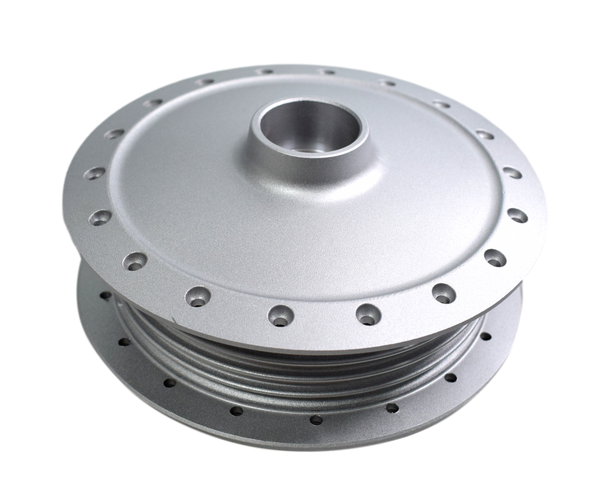 CAMPANA FR LIBERO125 ORIGINAL - Mundimotos