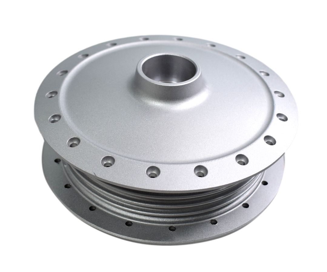 CAMPANA FR LIBERO125 ORIGINAL - Mundimotos
