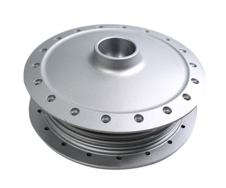 CAMPANA FR LIBERO125 ORIGINAL - Mundimotos