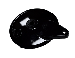 PORTA BANDAS RR YBR125ESD/YD125-13 ORIGINAL