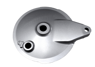 PORTA BANDAS RR YD110/125/RX100A ORIGINAL