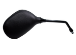 Cargar imagen en el visor de galería, Espejo derecho yamaha libero125 despues del 2014 Generico - Mundimotos