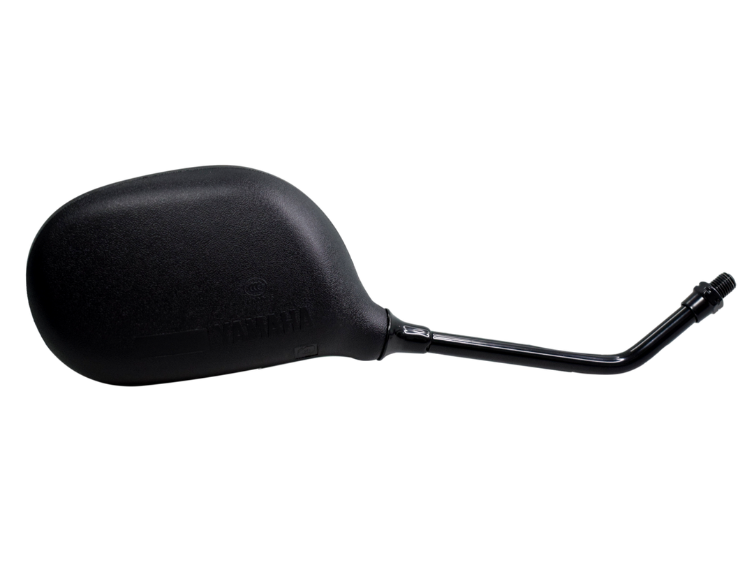Espejo Derecho Yamaha Libero125 Despues Del 2014 Original - Genuine parts - Mundimotos