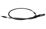Cargar imagen en el visor de galería, CABLE CLUTCH LIBERO125 ORIGINAL - Mundimotos