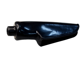 GUARDAPOLVO MANIG. LH YBR125 ORIGINAL - Mundimotos