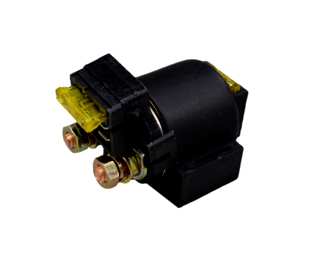 RELAY ARRANQ RED YD125 15A NACIONAL - Mundimotos