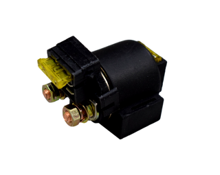 RELAY ARRANQ RED YD125 15A NACIONAL - Mundimotos