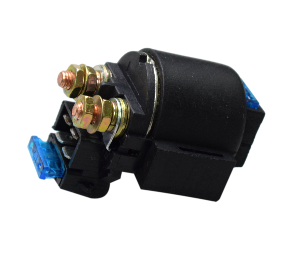 RELAY ENCENDIDO LIBERO/XTZ125 - Mundimotos