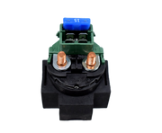 RELAY ARRANQ RED YD125 15A ORIGINAL - Mundimotos
