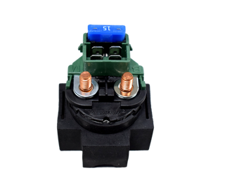 RELAY ARRANQ RED YD125 15A ORIGINAL - Mundimotos