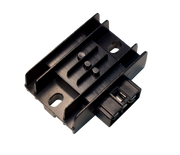 REGULADOR RECTI. YD125/FZ16 NACIONAL - Mundimotos