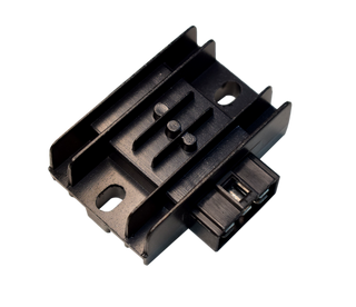 REGULADOR RECTI. YD125/FZ16 NACIONAL - Mundimotos