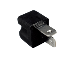 RECTIFICADOR LIBERO125/YBR250 ORIGINAL