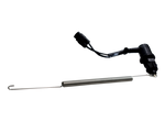 Cargar imagen en el visor de galería, CABLE BORNE BATERIA XTX-YBR125 - Mundimotos