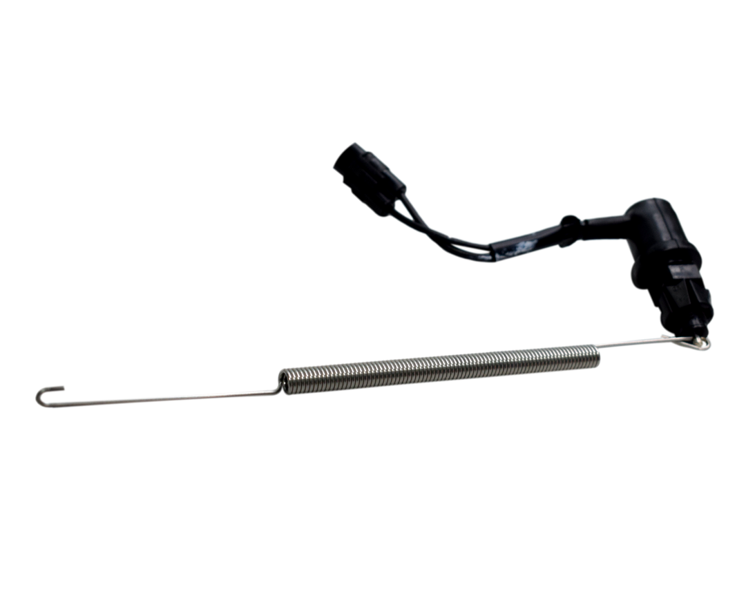 CABLE BORNE BATERIA XTX-YBR125 - Mundimotos