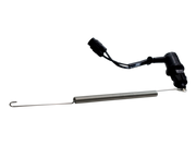 CABLE BORNE BATERIA XTX-YBR125 - Mundimotos